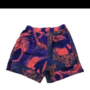 NIKE YOGA TRAINING GYM DRI FIT A.I.R. ROBBIE SIMON SHORTS DM5936-817 - MEN M